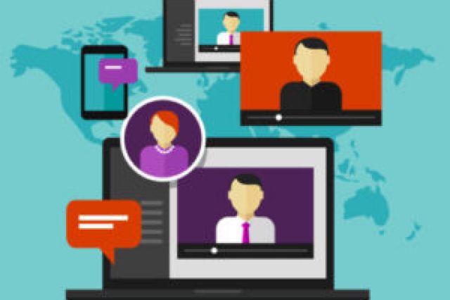 RAPAT TERAKHIR DAN SALAM PERPISAHAN